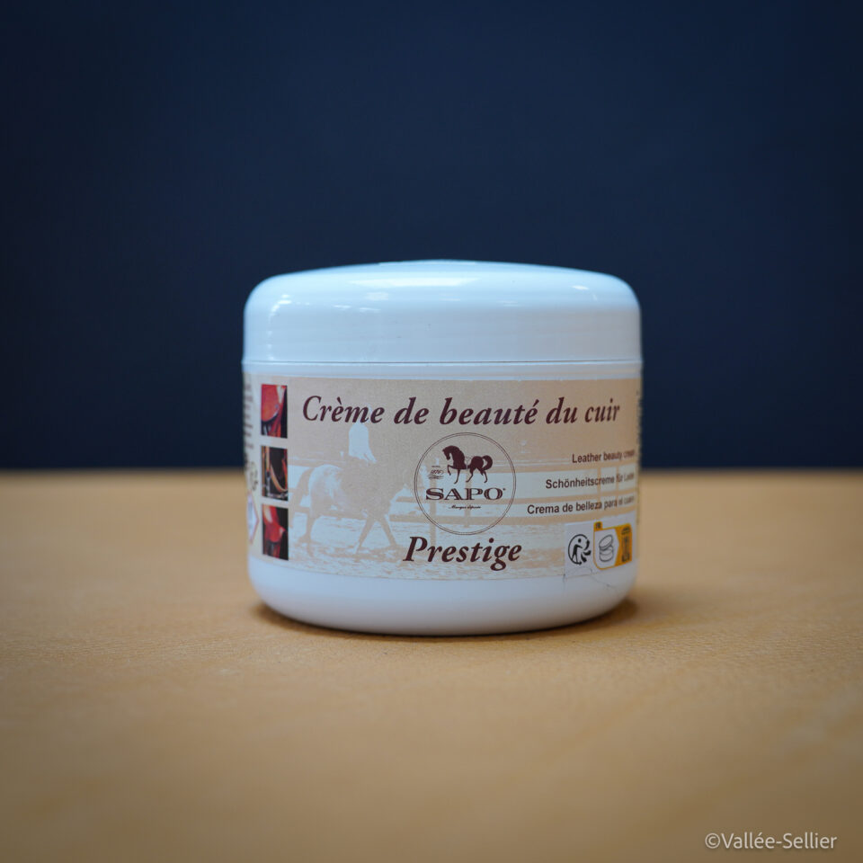 Crème de beauté Sapo 200 ml